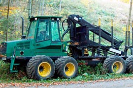 Forestry-vehicle-9
